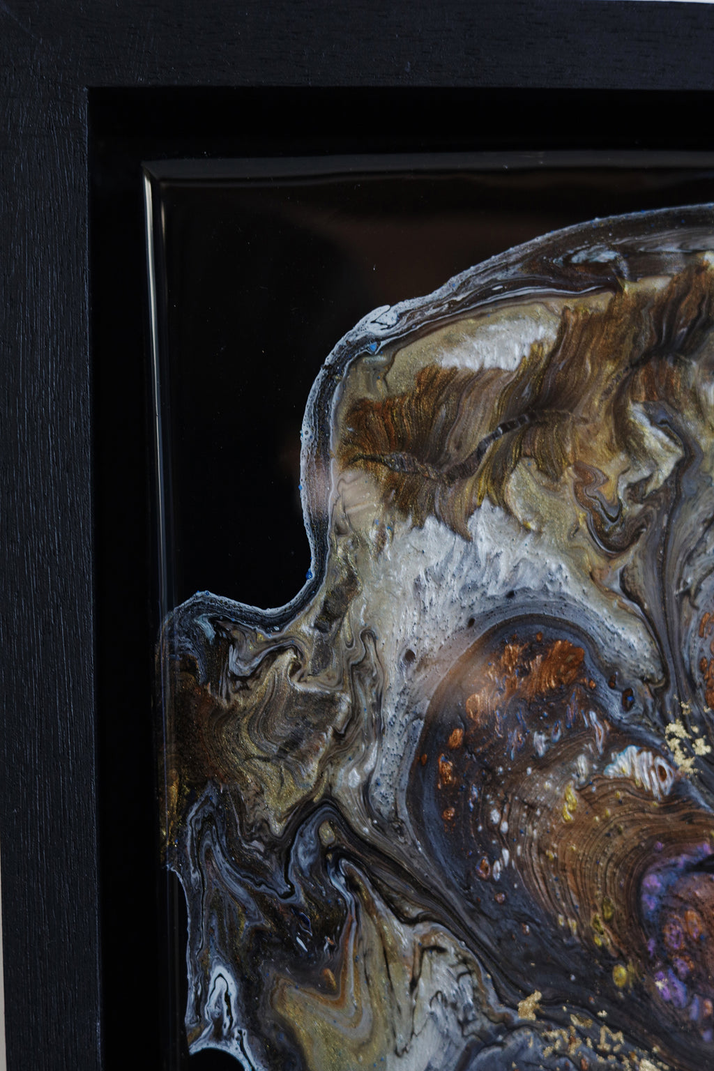 Mermaid in the water 02