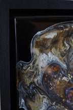 Mermaid in the water 02