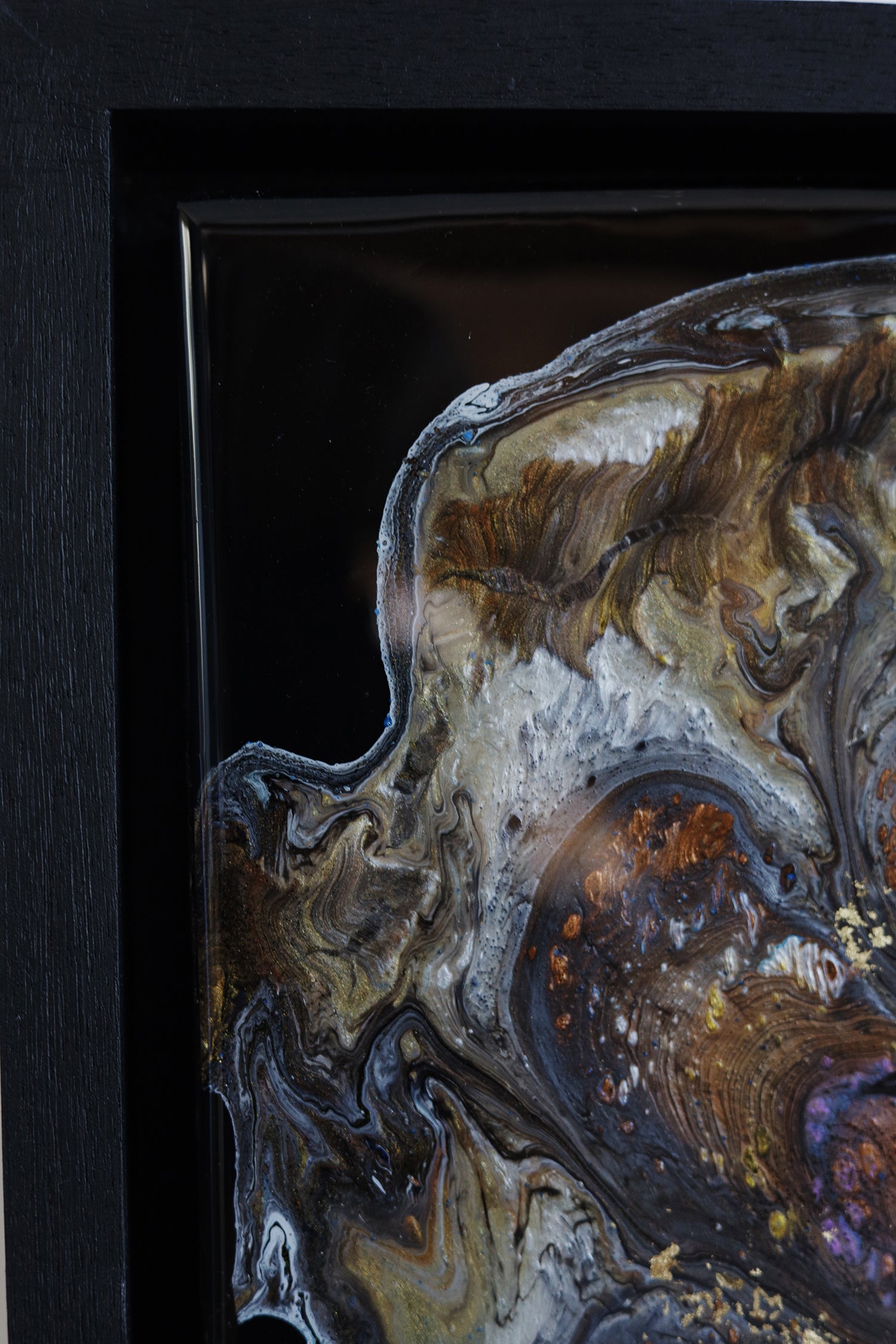 Mermaid in the water 02