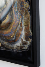 Mermaid in the water 02