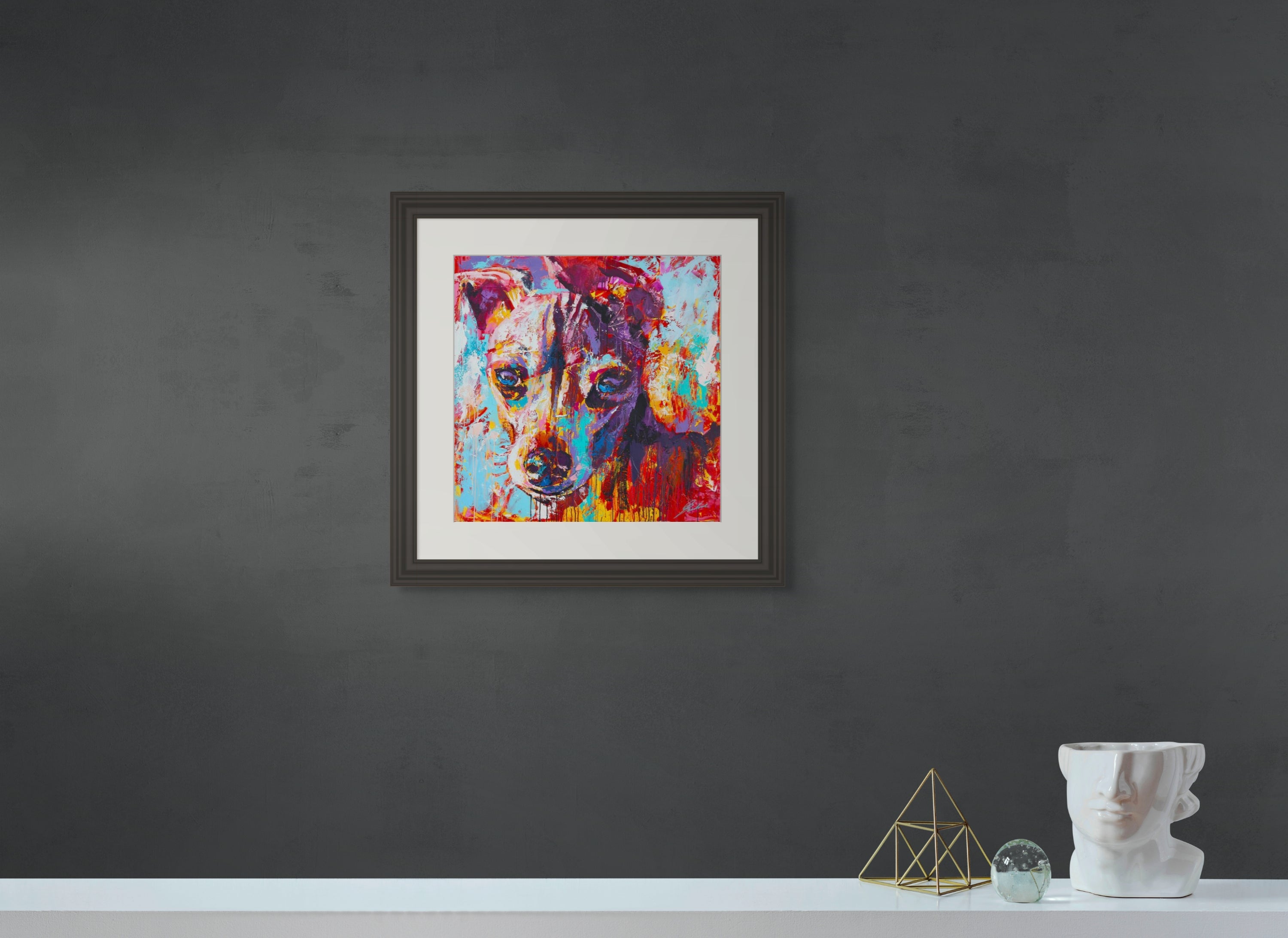 Miette | Limited Edition Print