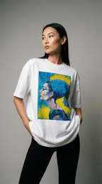 Audrey 02 W / SIGNATURE LABEL