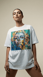 Marilyn W / SIGNATURE LABEL