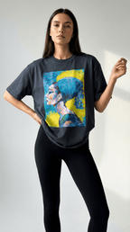 Audrey 02 B / SIGNATURE LABEL