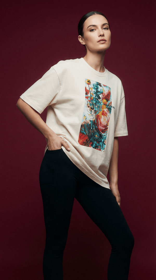 HANA W / SIGNATURE LABEL