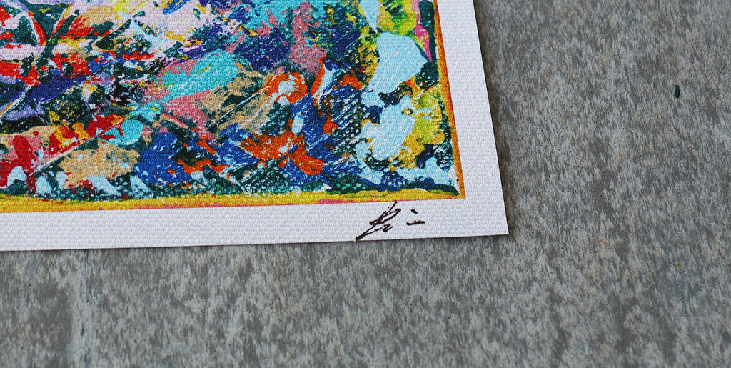 Cat 02 | Limited Edition Print 200