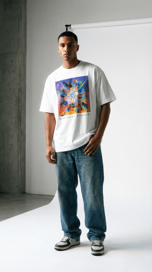 Multiverse Blossoms W / SIGNATURE LABEL