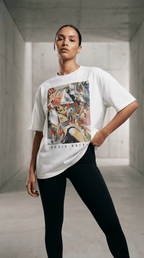 Braided Hair with Signature Label