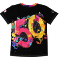 50th チームT キッズ