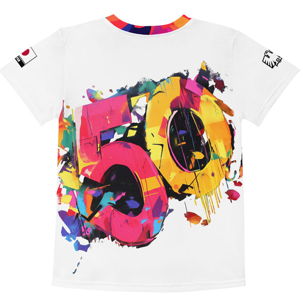 50th チームT キッズ