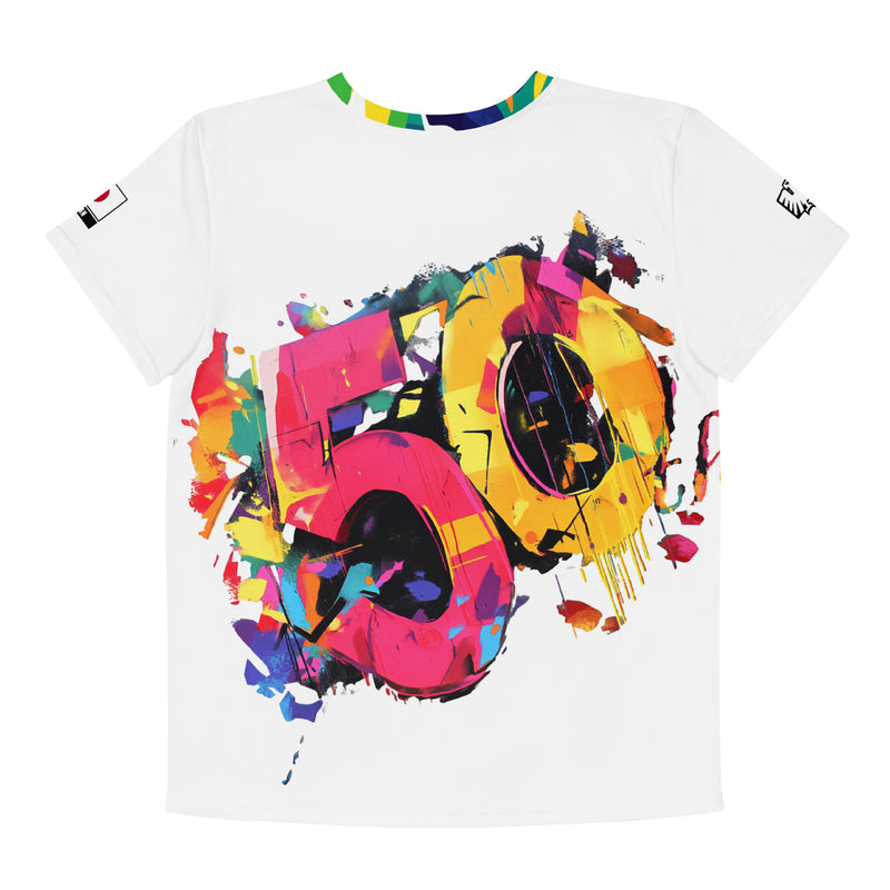 50th チームT ユース
