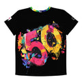 50th チームT ユース