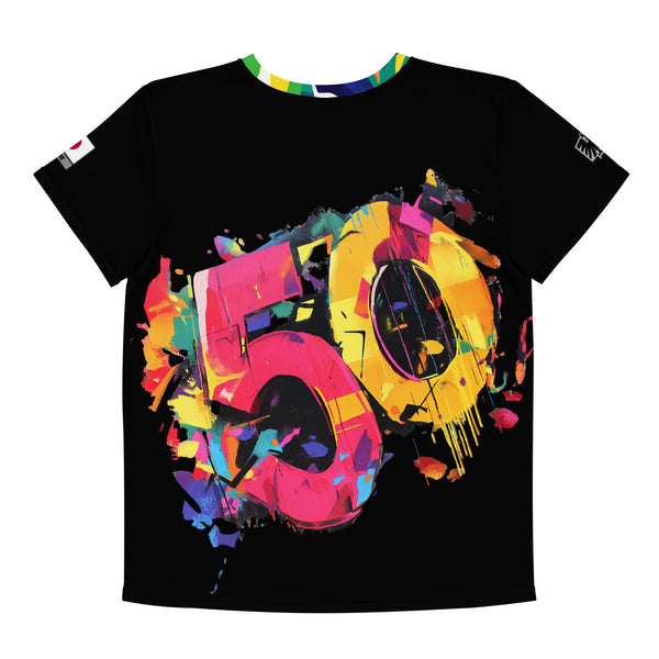 50th チームT ユース – サブ画像