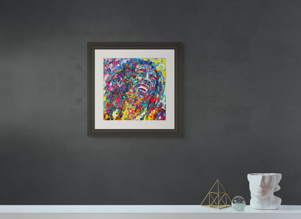 Bob | Limited Edition Print