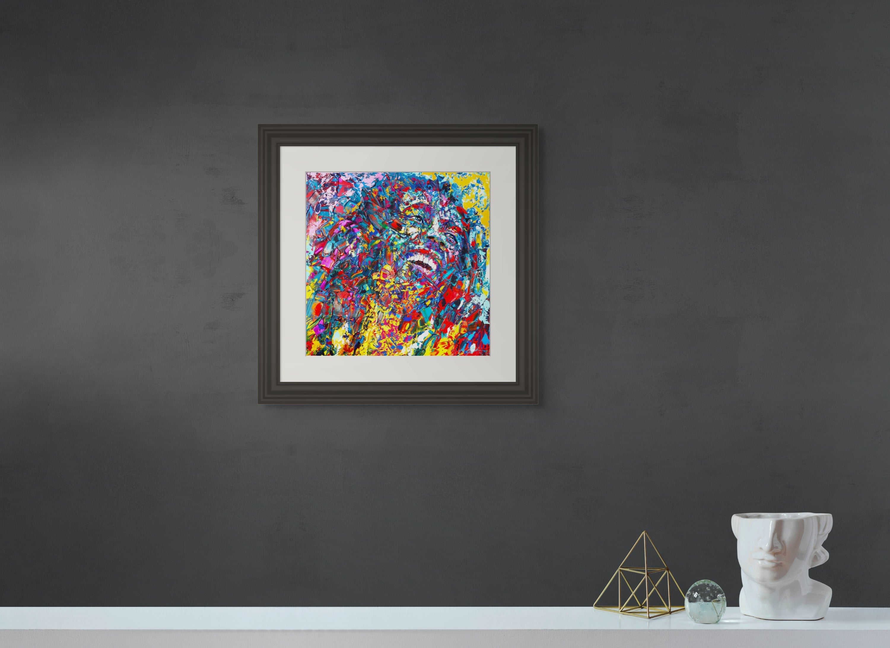 Bob | Limited Edition Print