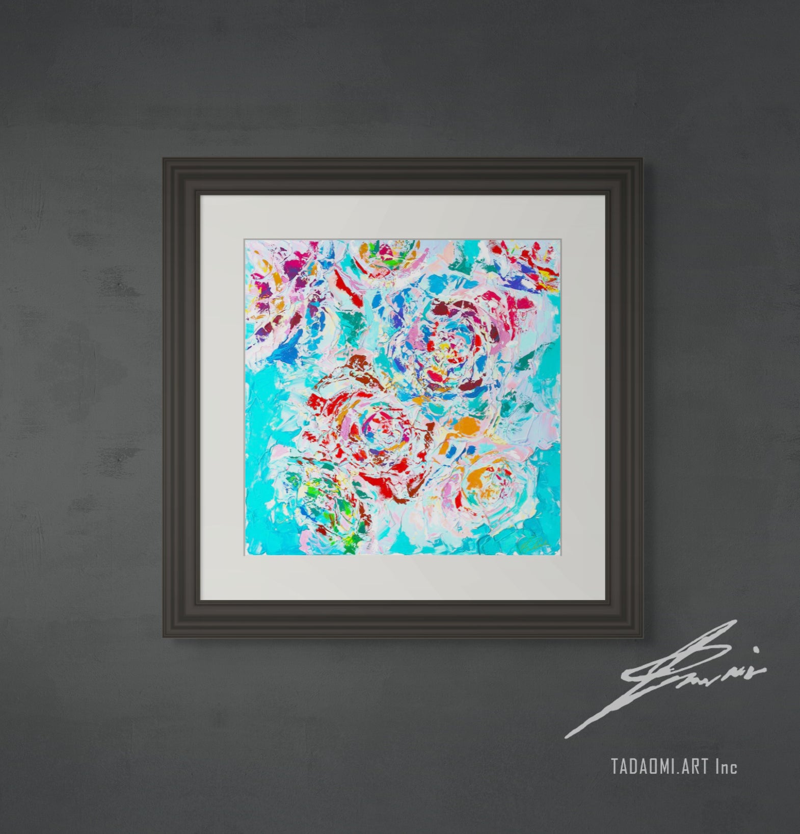 Bouquet | Limited Edition Print