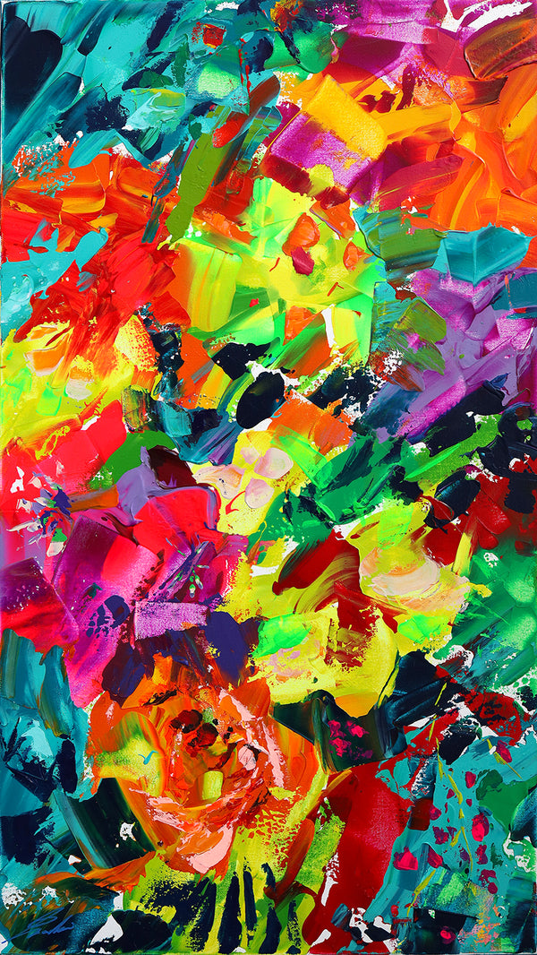 Celebration | Limited Edition Print