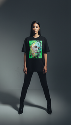 CHAOS B / SIGNATURE LABEL