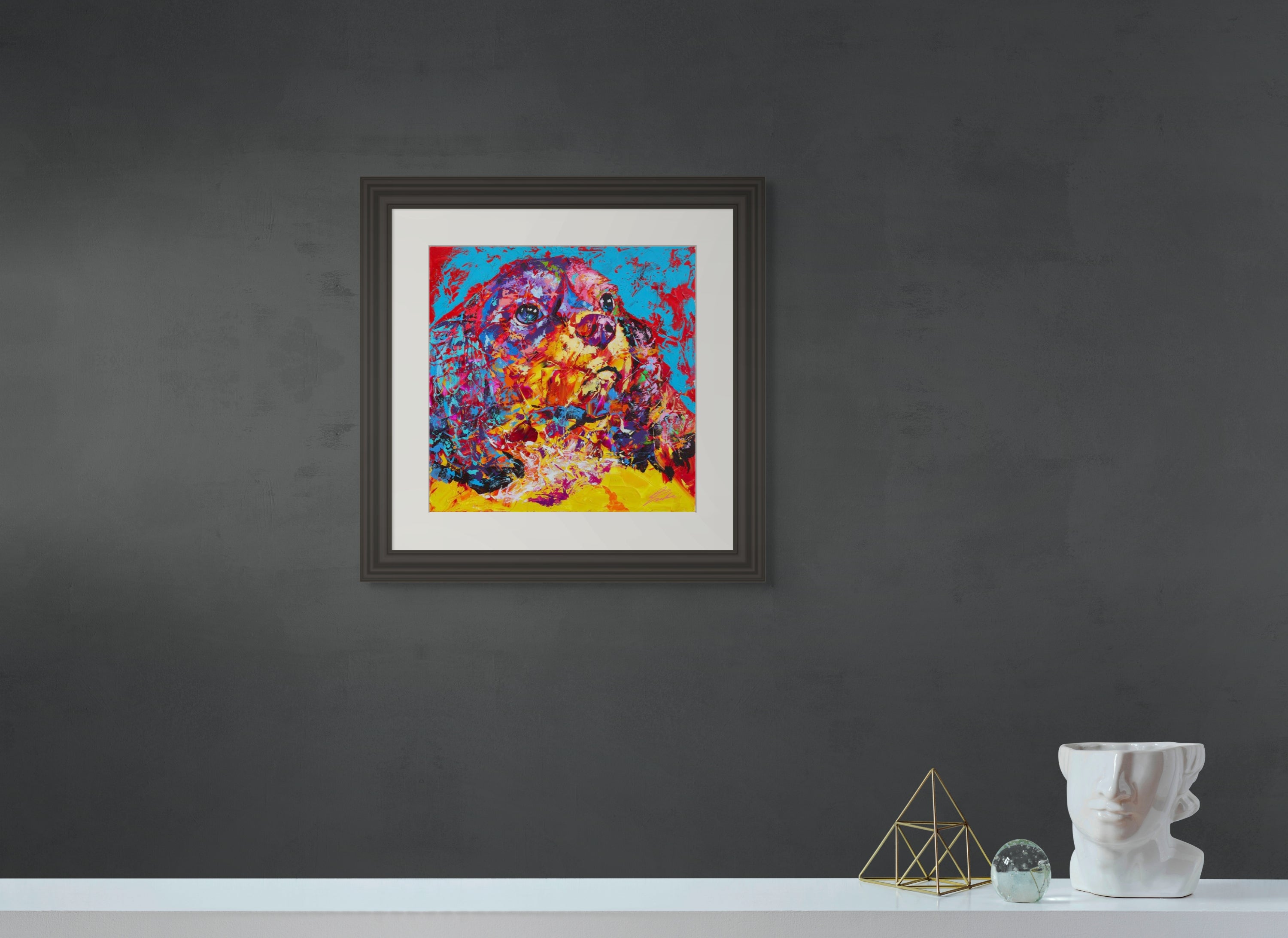 Chroe | Limited Edition Print