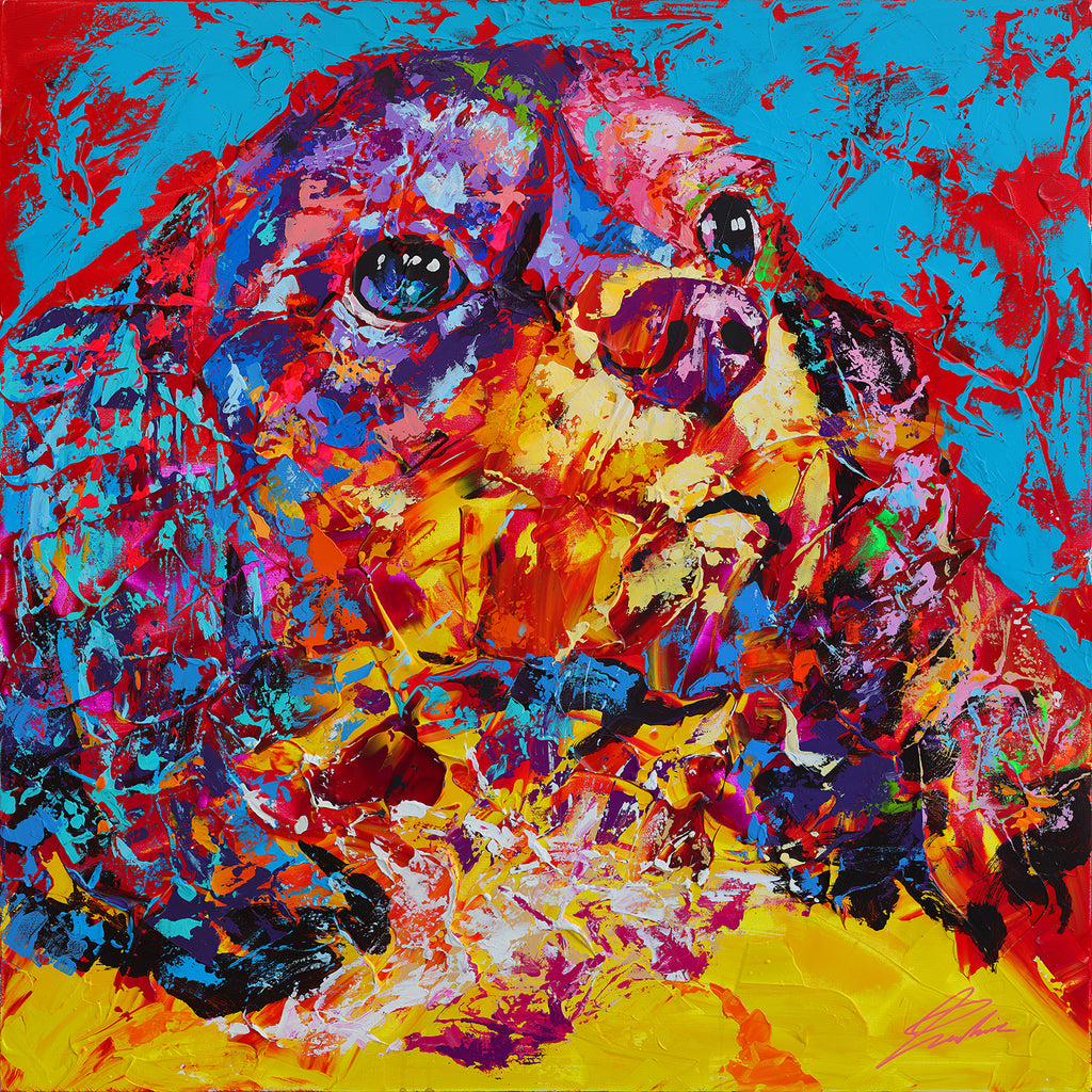 Chroe | Limited Edition Print