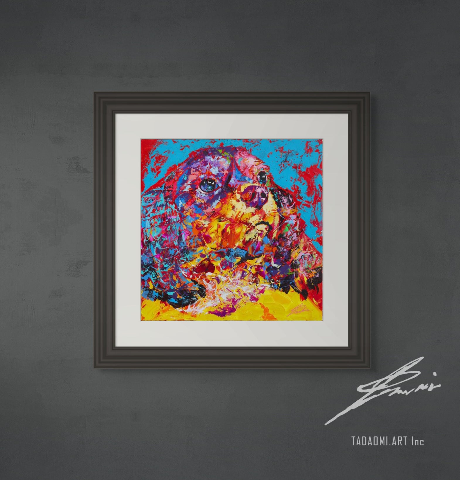 Chroe | Limited Edition Print