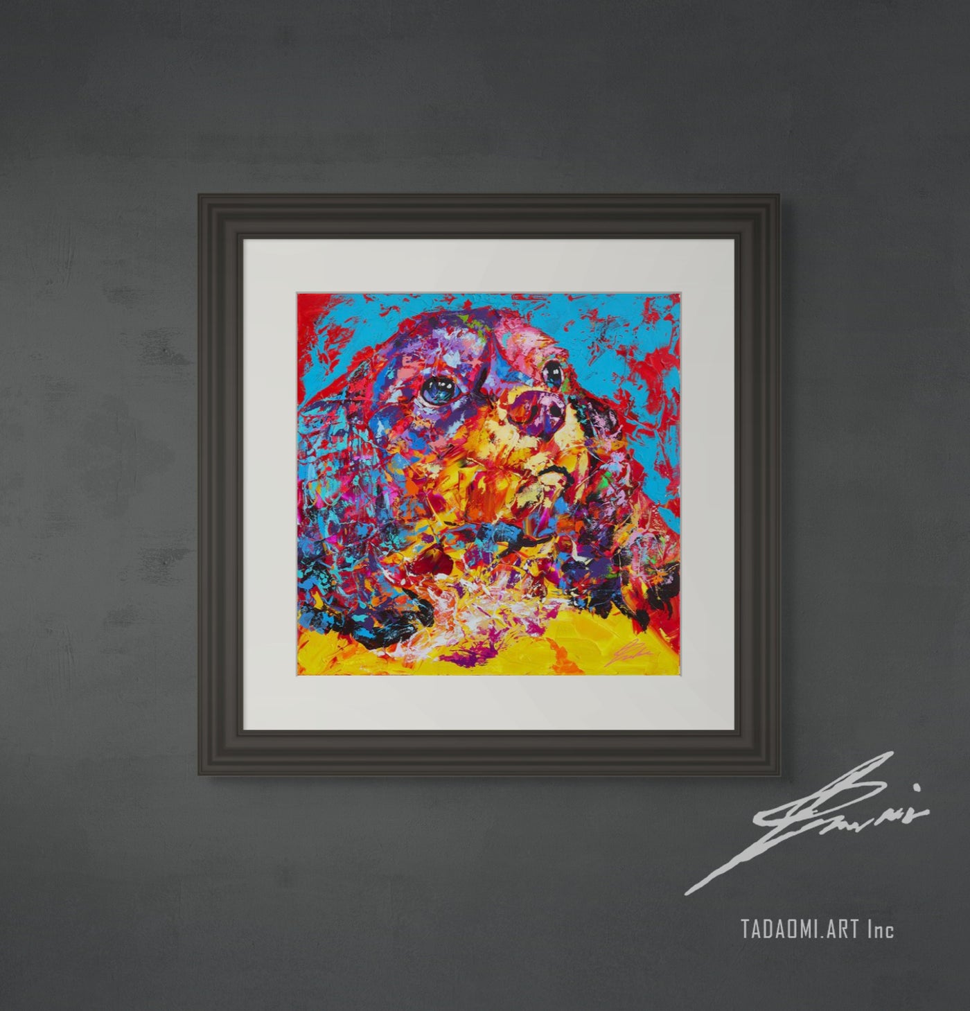 Chroe | Limited Edition Print