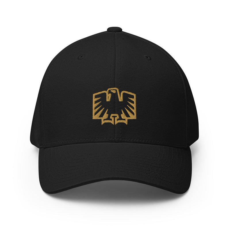 Eagles Cap 01