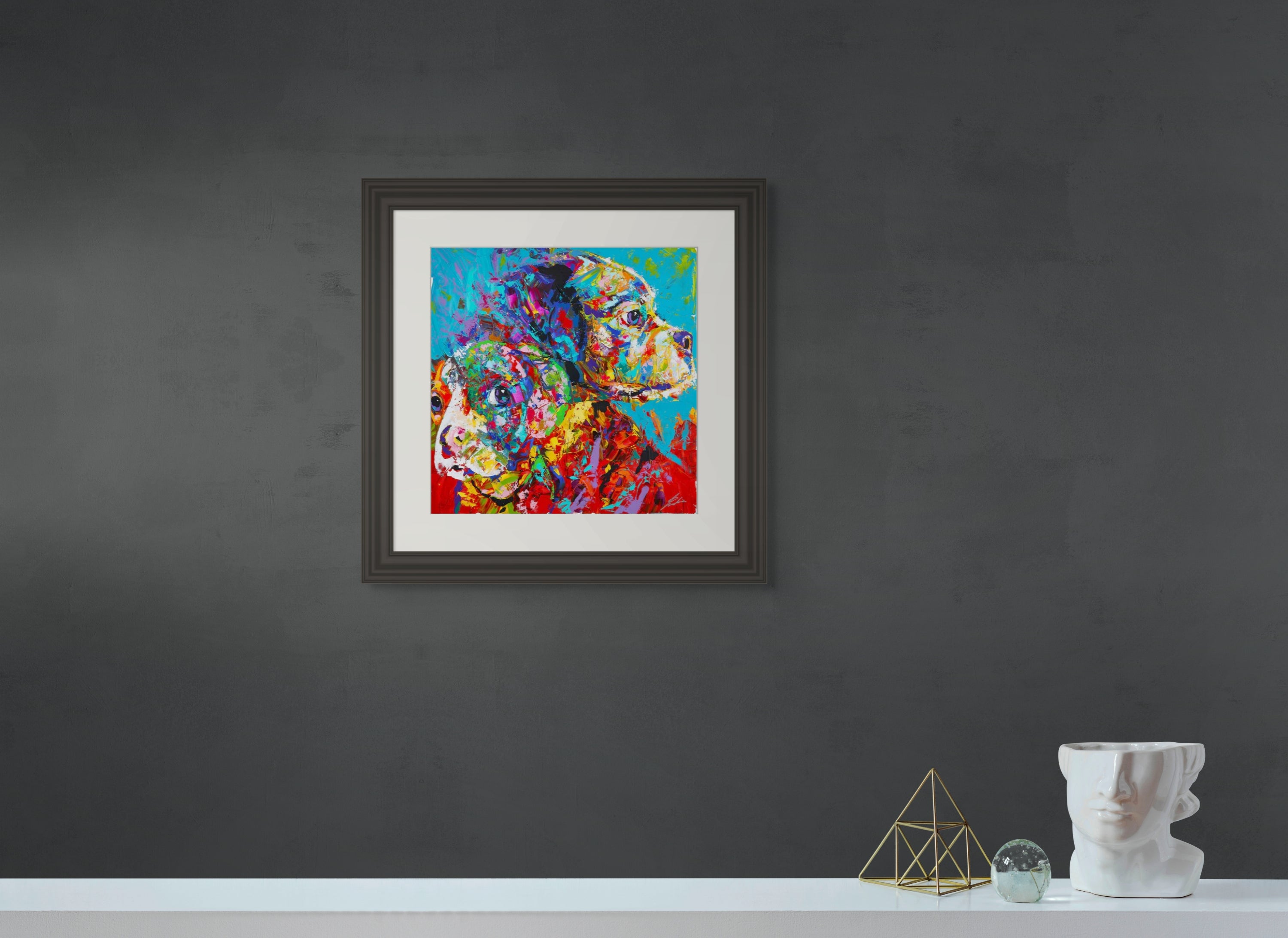 Deco | Limited Edition Print