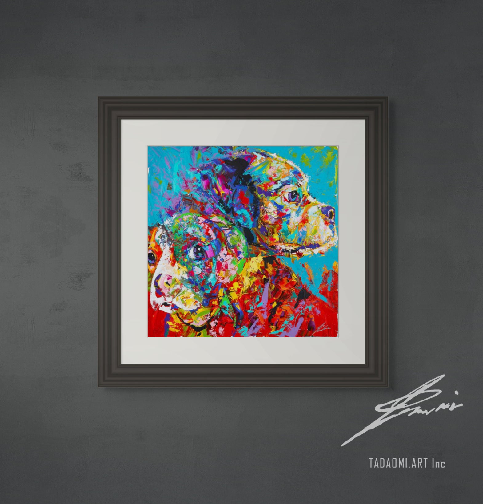 Deco | Limited Edition Print