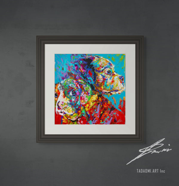 Deco | Limited Edition Print