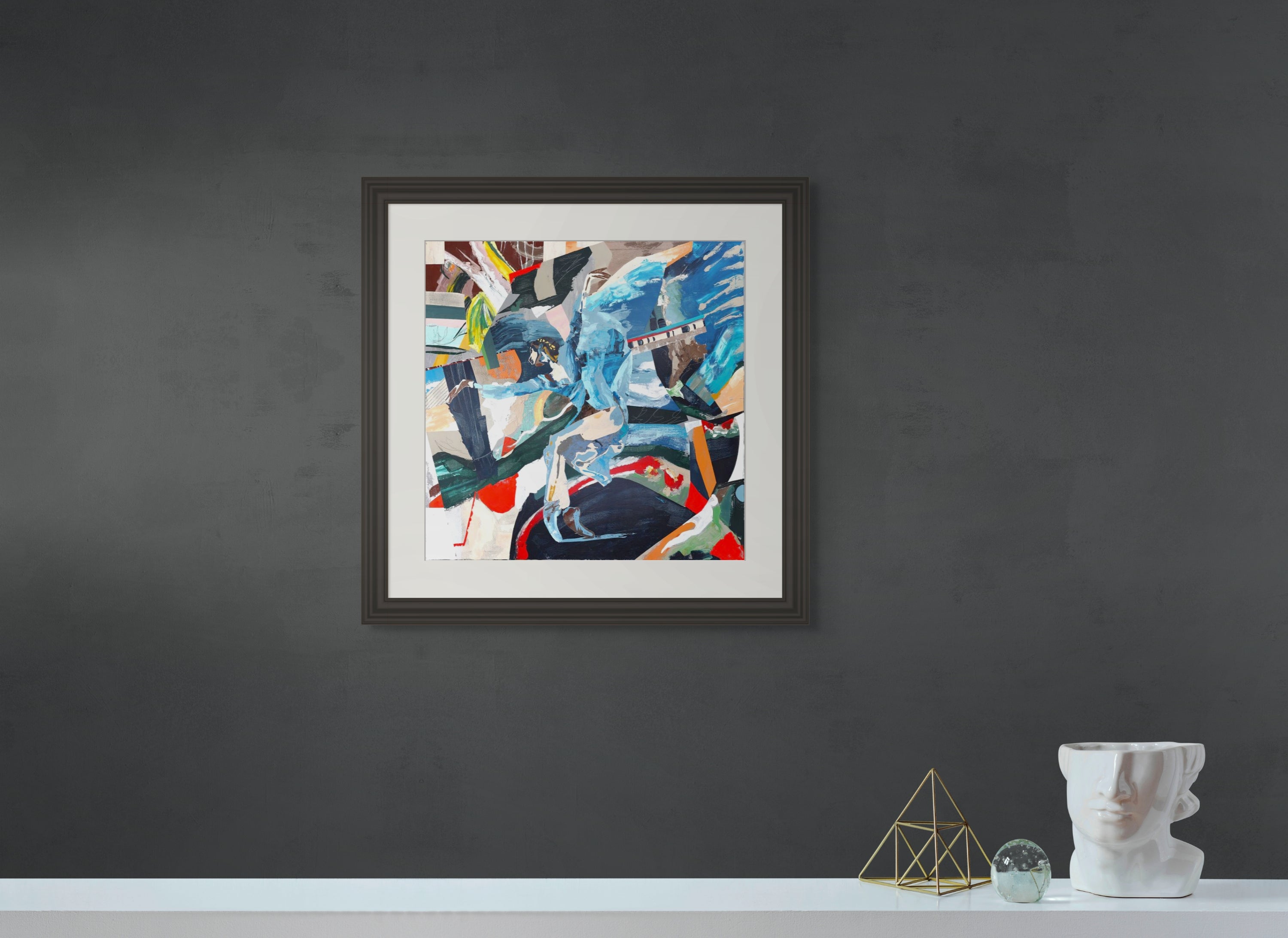 Diva of Peace | Limited Edition Print