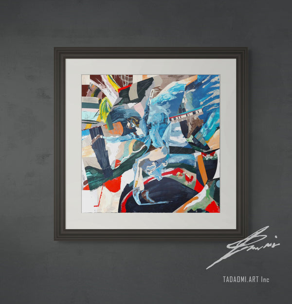 Diva of Peace | Limited Edition Print