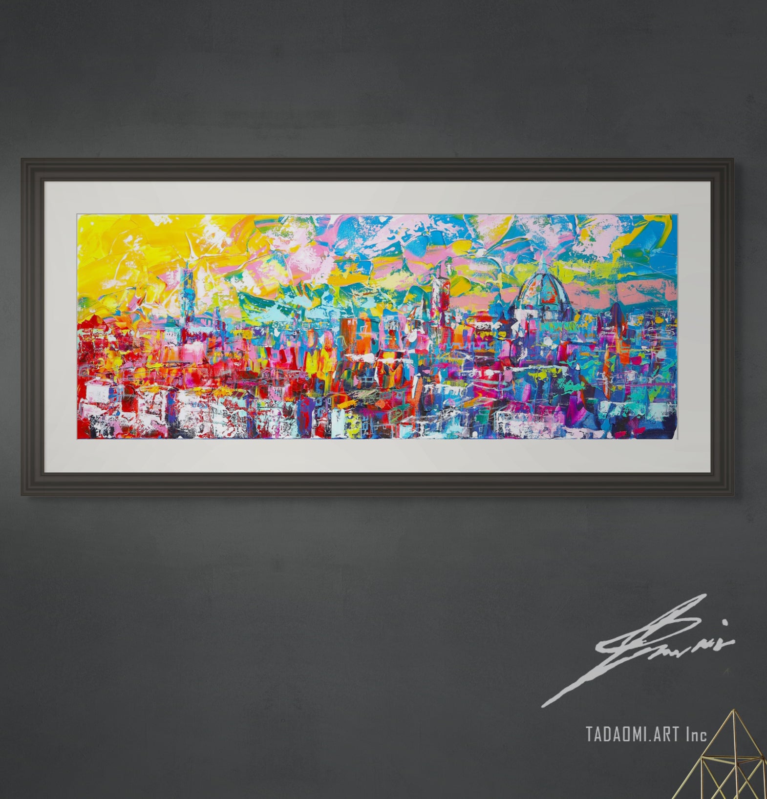 Florence | Limited Edition Print