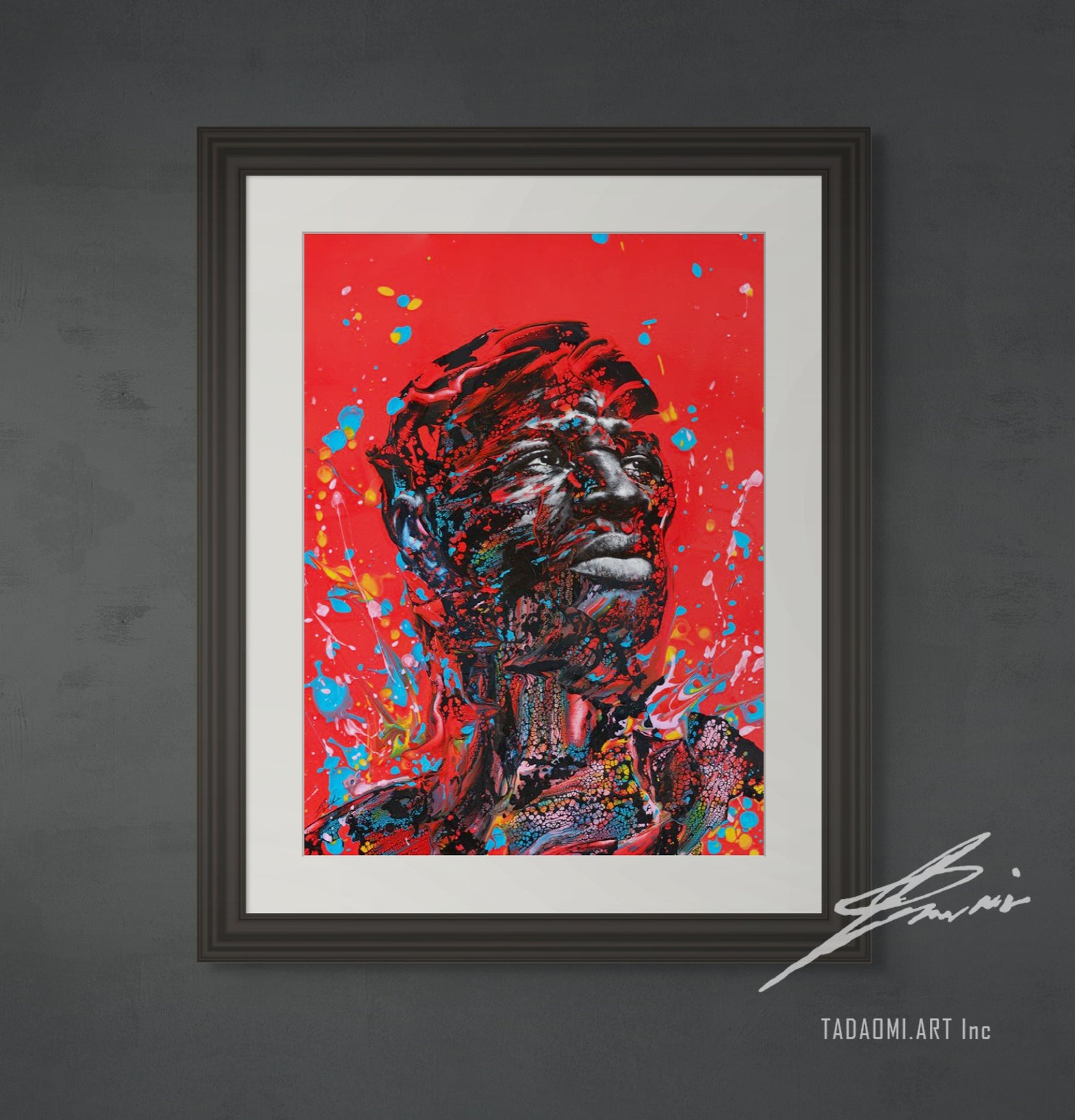 Formation | Limited Edition Print