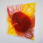 Gerbera  Yellow  - Ultimate Beauty -