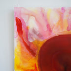 Gerbera  Yellow  - Ultimate Beauty -