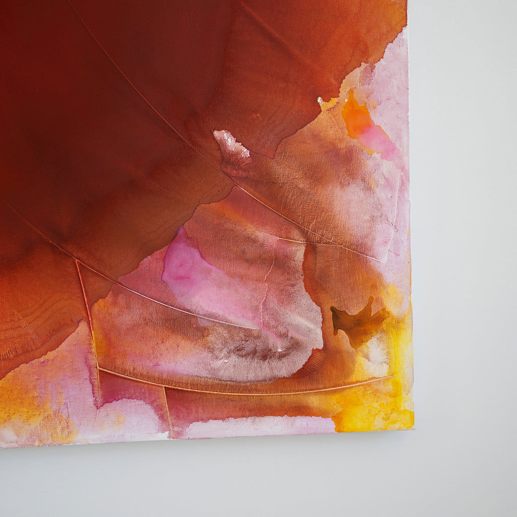 Gerbera  Yellow  - Ultimate Beauty -