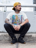 Happy New York 1990s