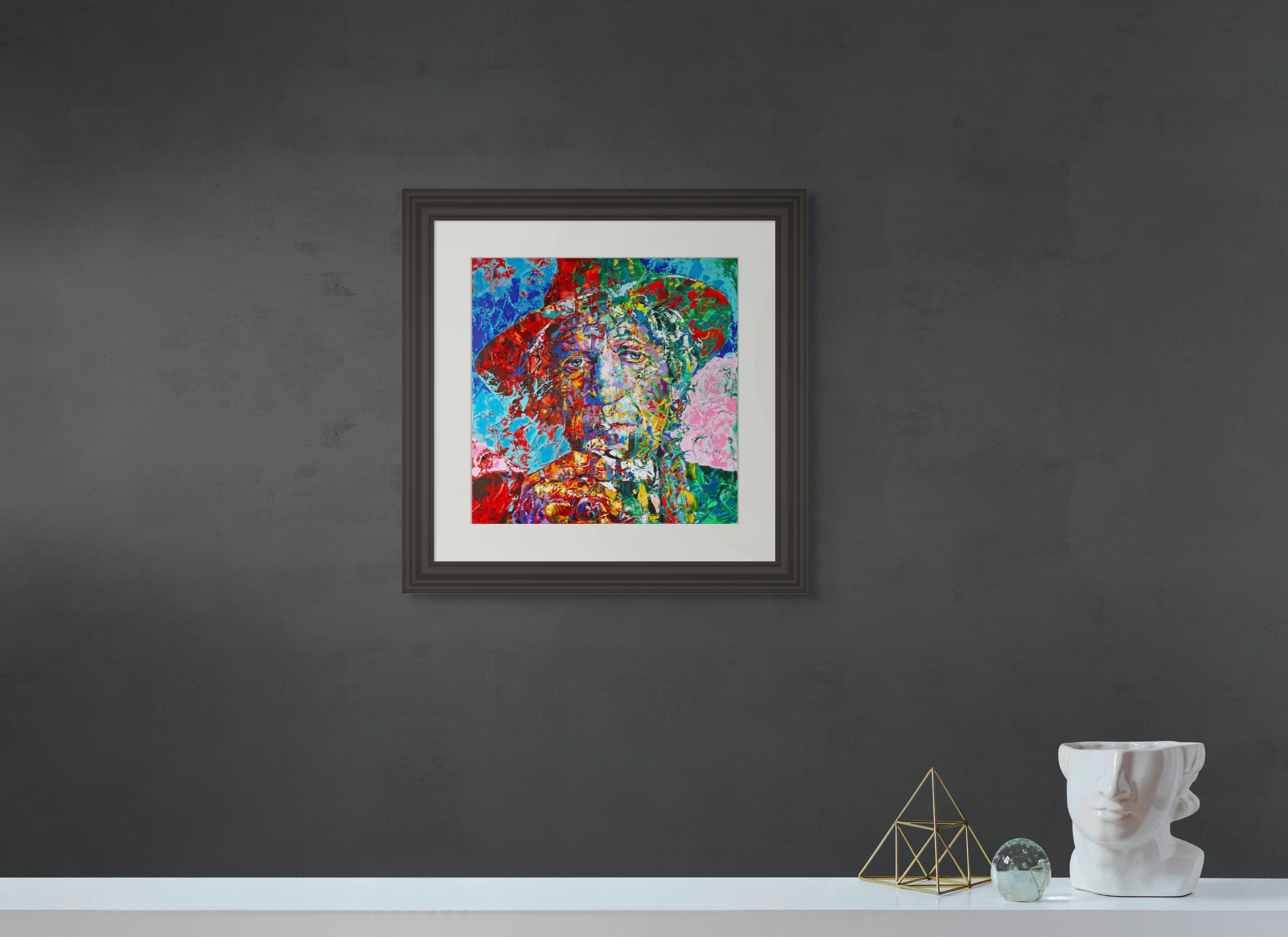 Masculinity | Limited Edition Print