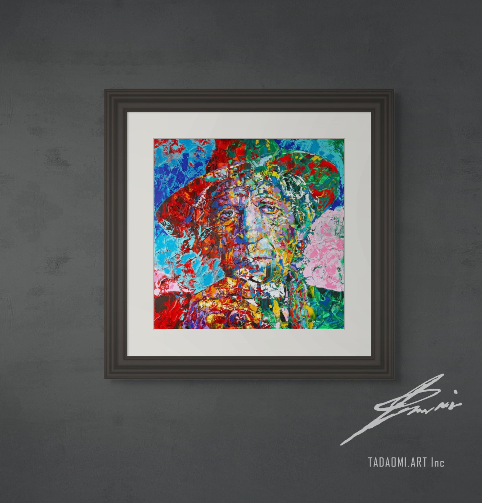 Masculinity | Limited Edition Print