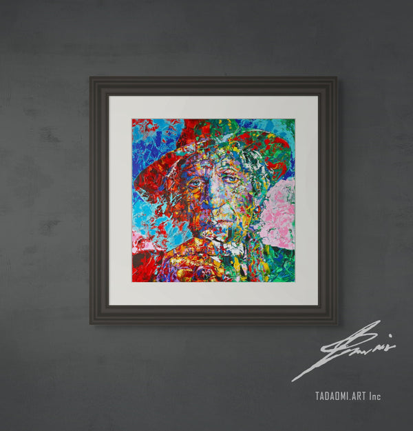 Masculinity | Limited Edition Print