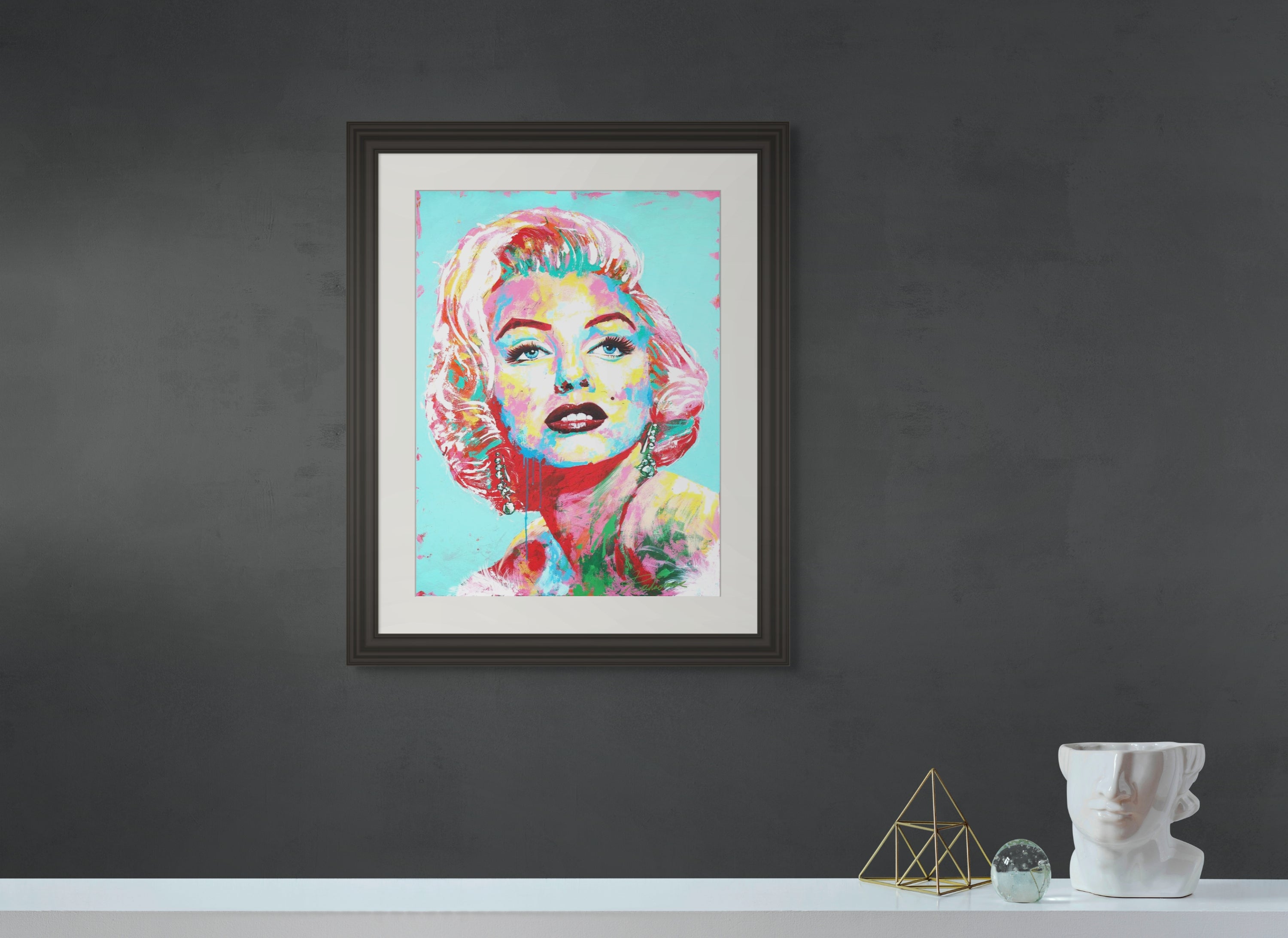 Marilyn02 | Limited Edition Print