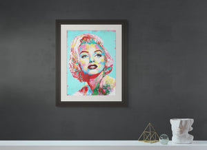 Marilyn02 | Limited Edition Print