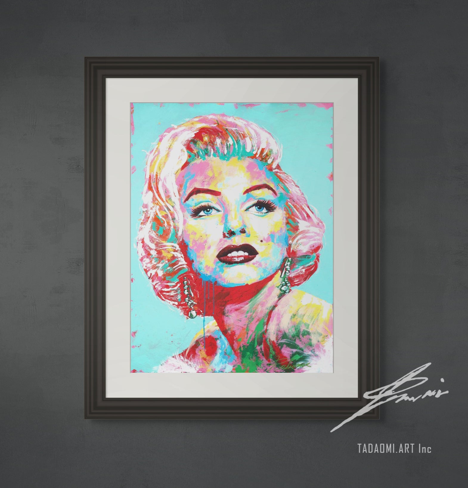 Marilyn02 | Limited Edition Print