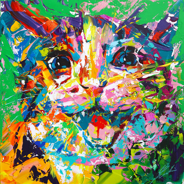 MEOW | Limited Edition Print