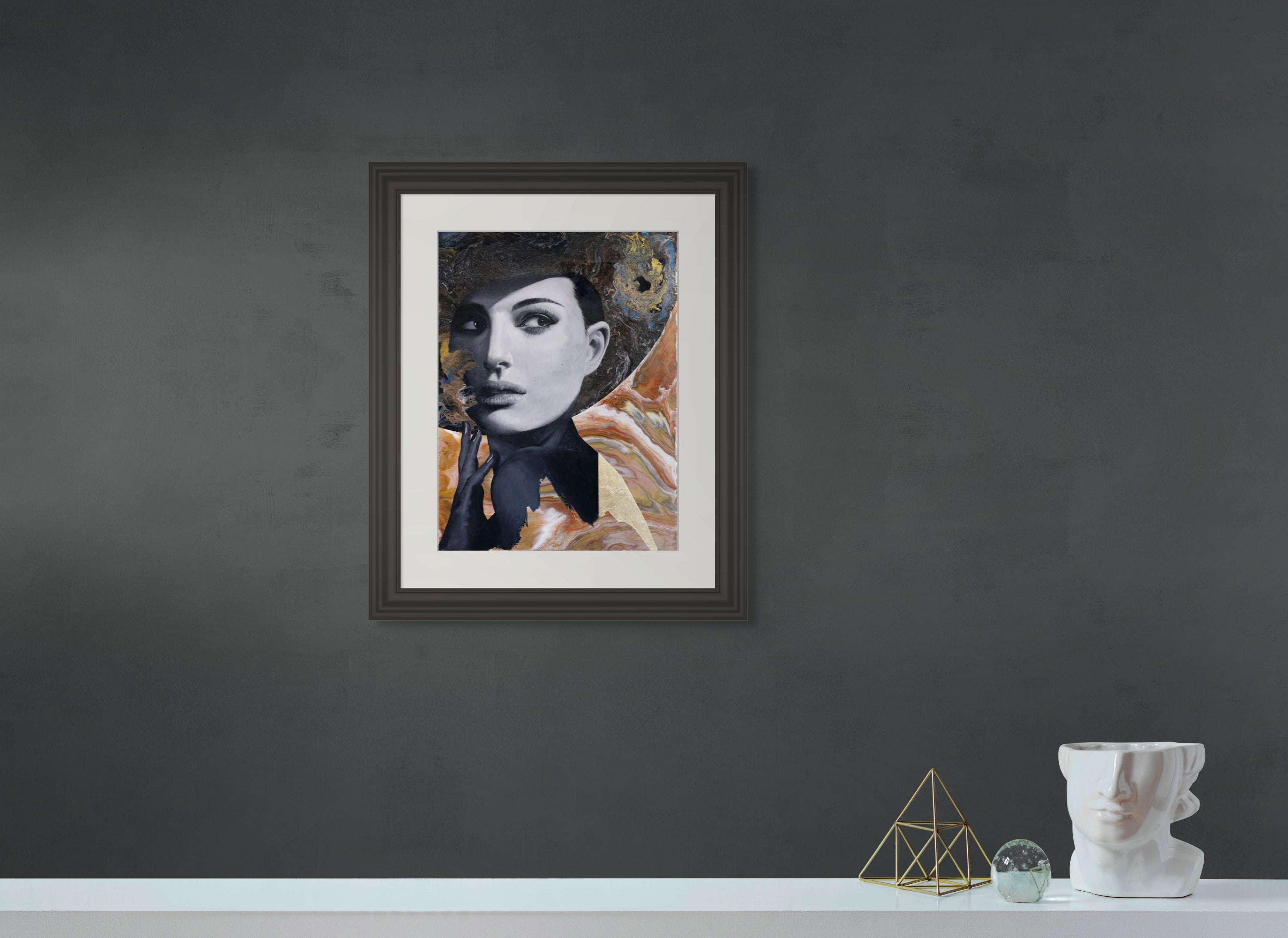 Natalie | Limited Edition Print