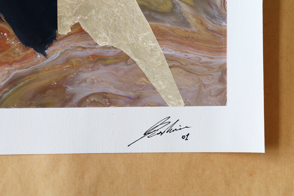 Natalie | Limited Edition Print