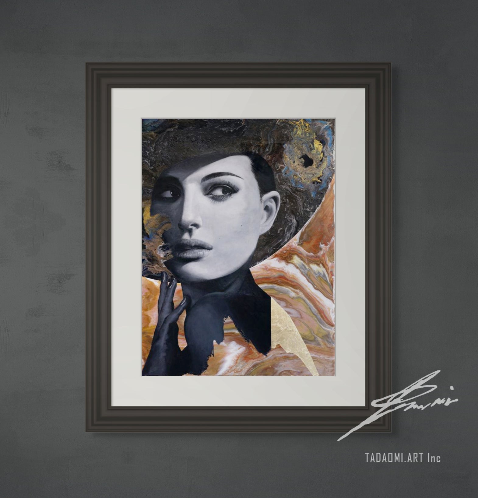 Natalie | Limited Edition Print