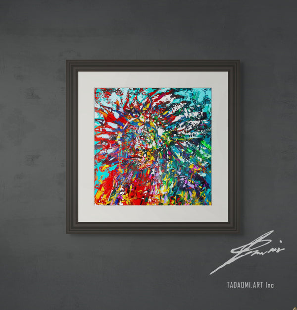 Native American 02 | Limited Edition Print