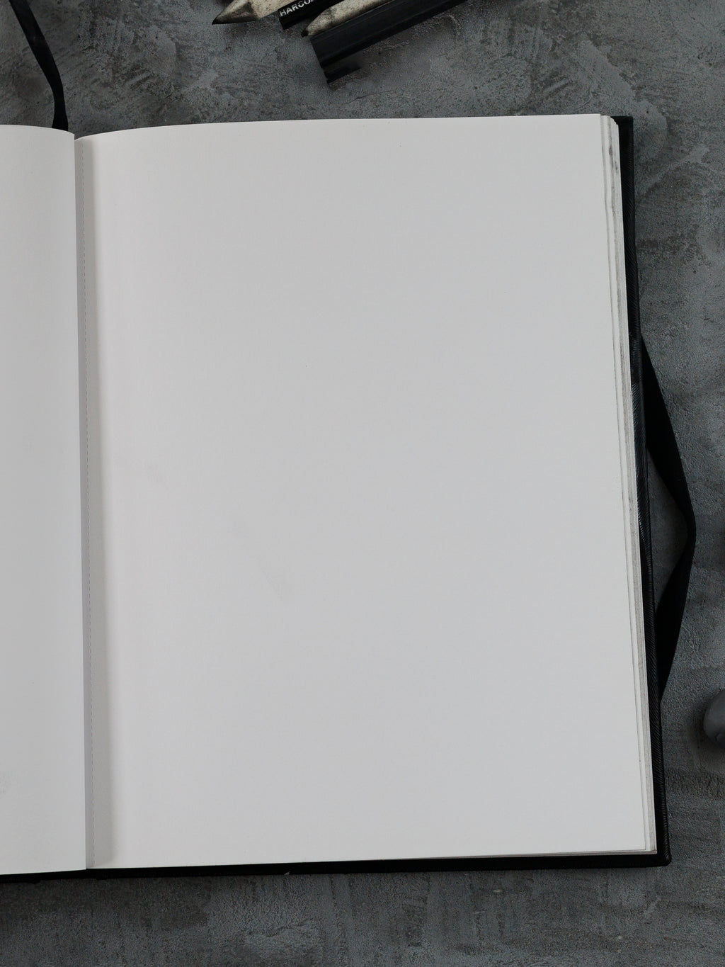 Sketches on commission